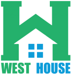 West House logo