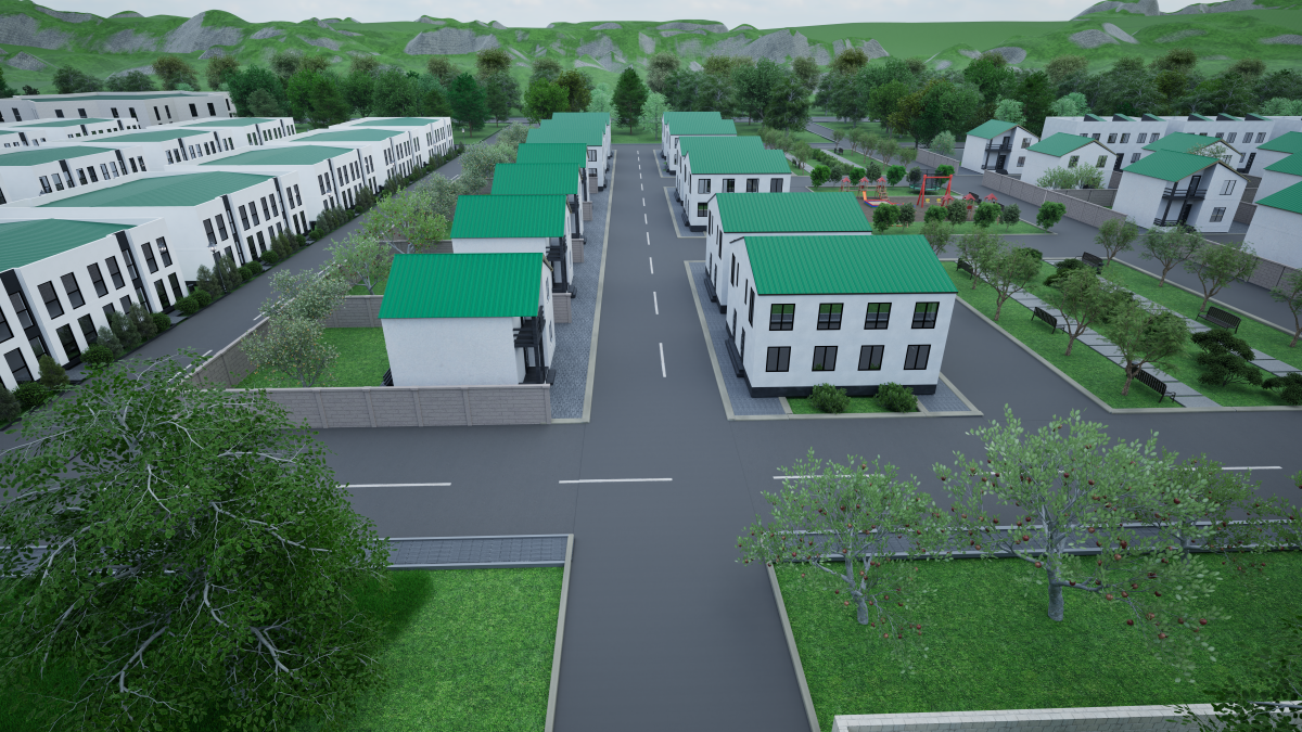 American ecotown Gyumri project (12)